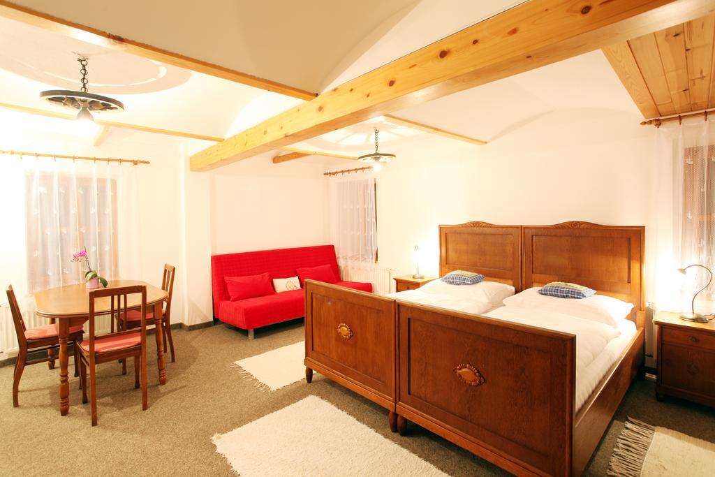Penzion Levander Horni Radoun Room photo