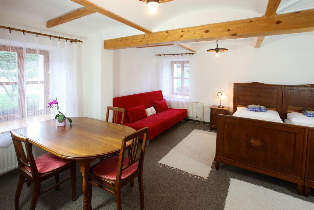 Penzion Levander Horni Radoun Room photo