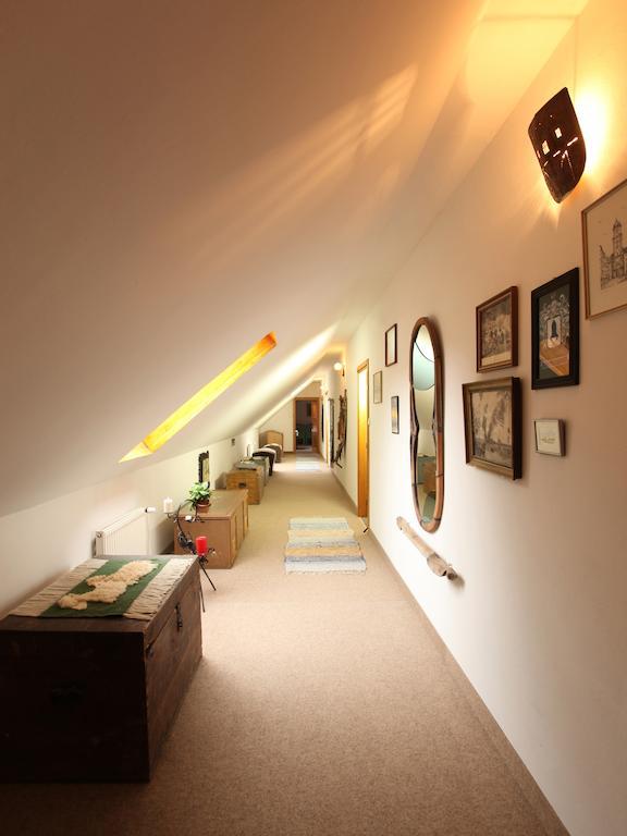Penzion Levander Horni Radoun Room photo